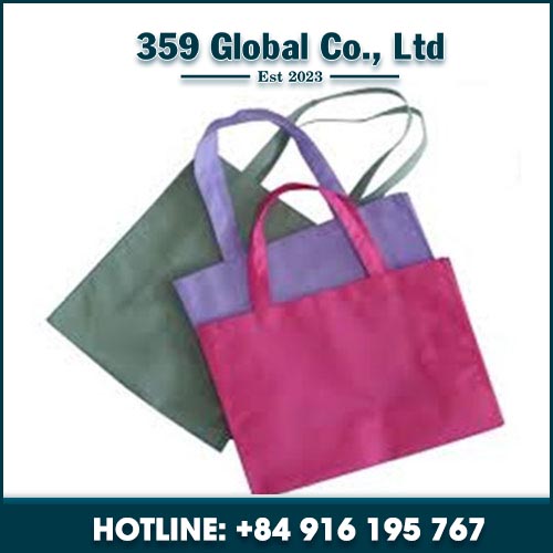 Reusable bag